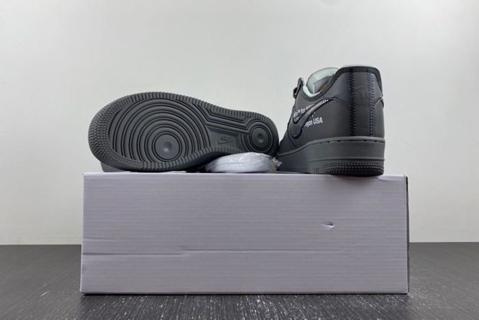 Off-White™ x Nike Air Force 1   DX1419-500