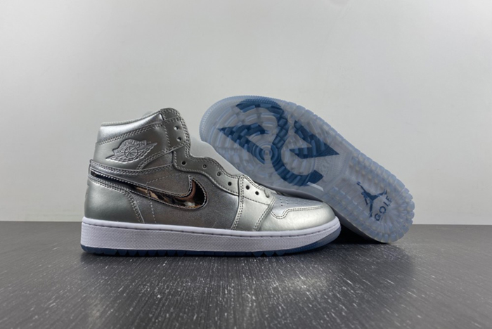 Air Jordan 1 High Golf  FD6815-001