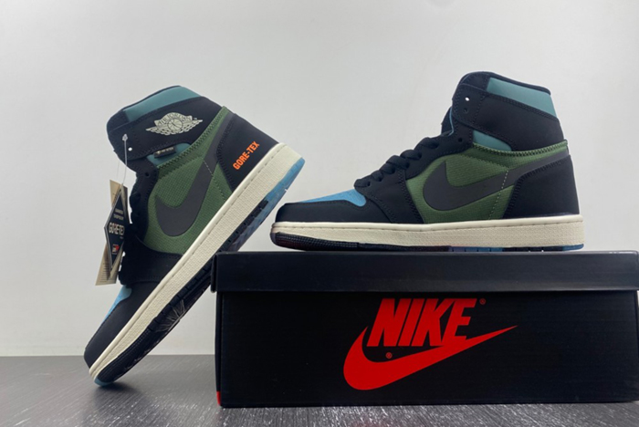 AIR JORDAN 1 HIGH ELEMENT GORE-TEX 