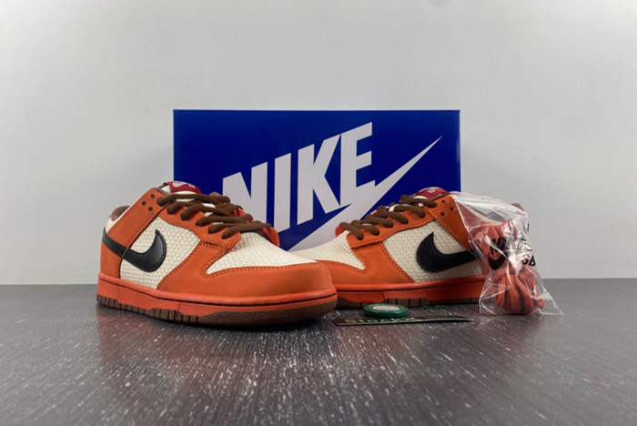 Nike Dunk Low Premium SB 