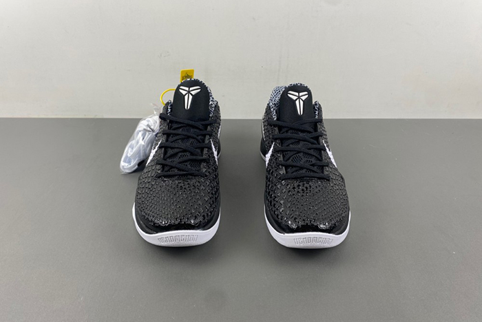 Nike Zoom Kobe 6 Xmax  CW2190-002
