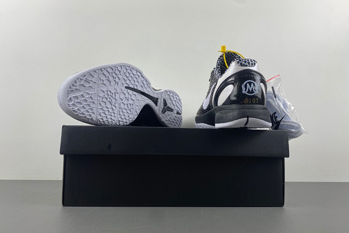 Nike Zoom Kobe 6 Xmax  CW2190-002