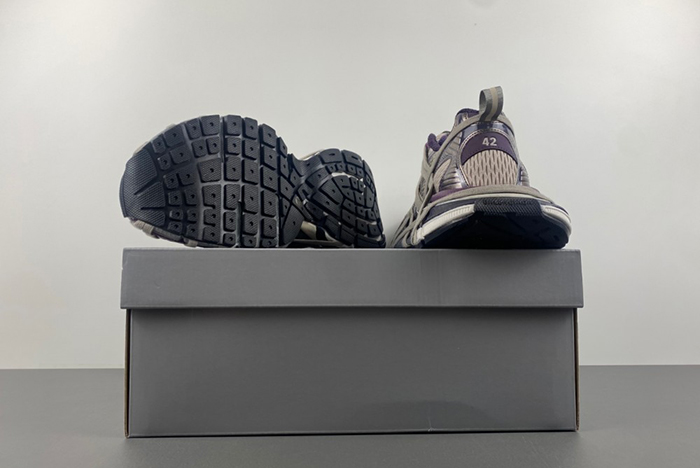 Ba*len*cia*ga phantom sneaker  734731 w3xll 1269
