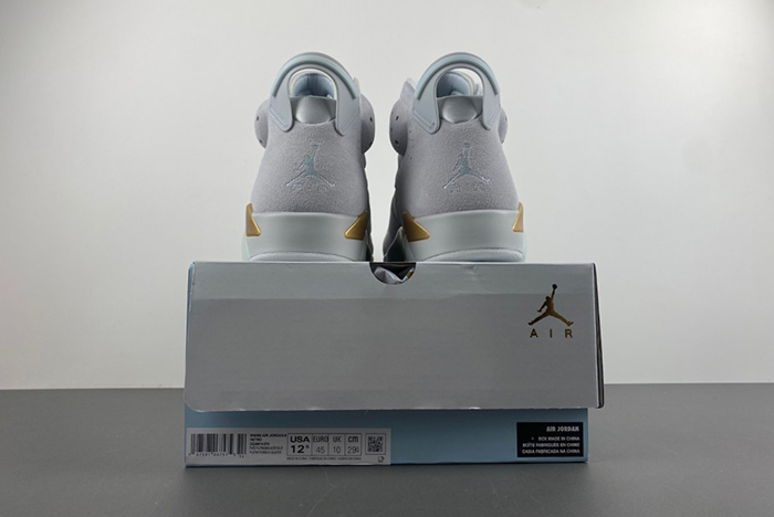 Air Jordan 6 Craft “Paris  DQ4914-074
