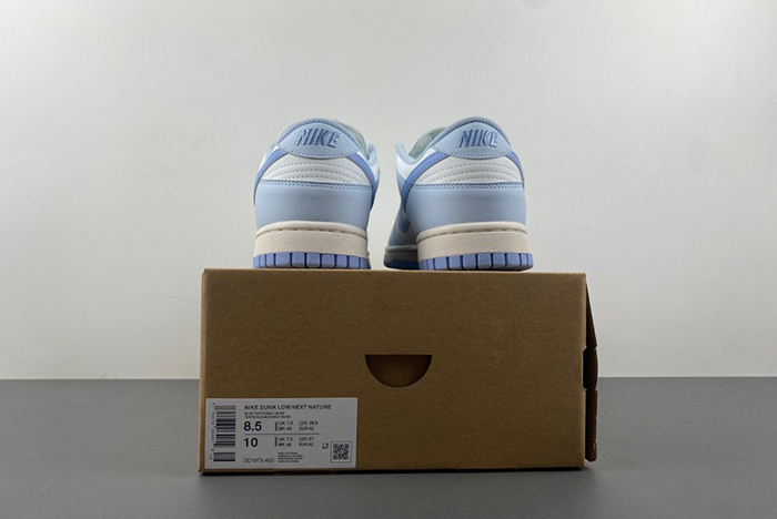 WMNS DUNK LOW NEXT NATURE 
