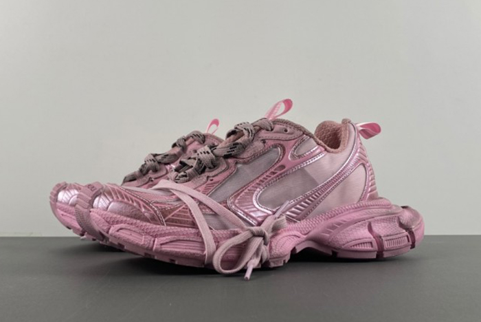Ba*len*cia*ga -phantom sneaker 734731 w3xl5 9048.i8