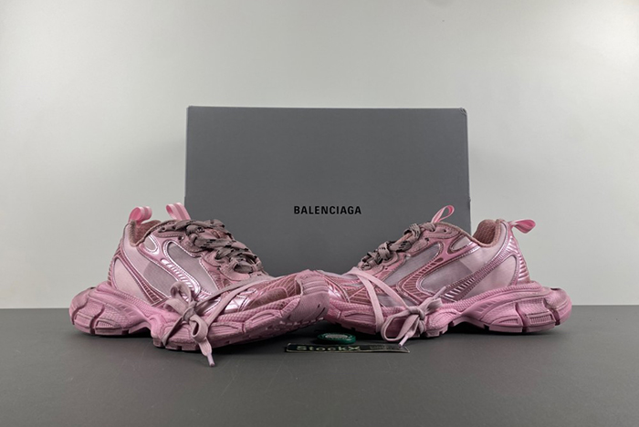 Ba*len*cia*ga -phantom sneaker 734731 w3xl5 9048.i8