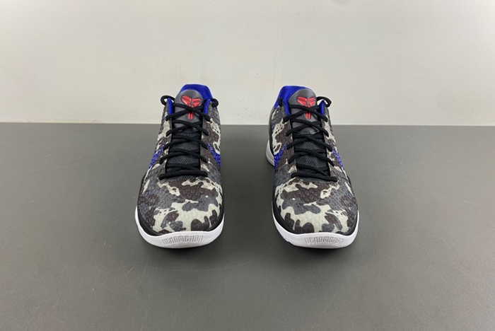 Nike Zoom Kobe 6 