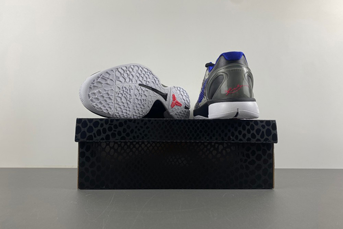 Nike Zoom Kobe 6 