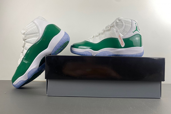 Air Jordan 11 High 