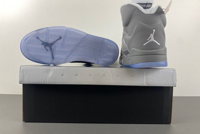 Jordan 5 Retro 