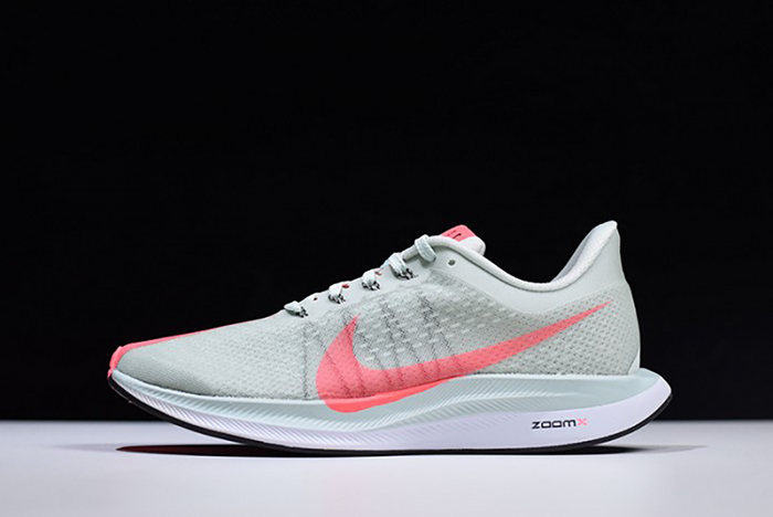 Zoom Pegasus Turbo ''Barely Grey'' - Nike - AJ4114 060