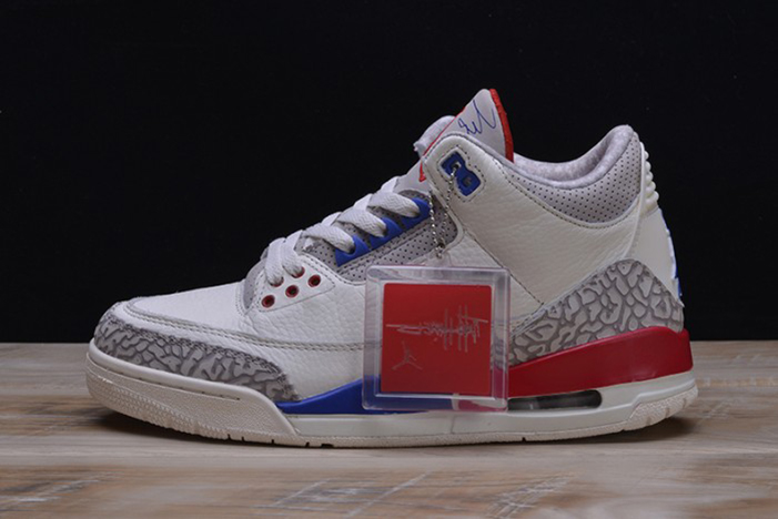 AIR JORDAN 3 RETRO 