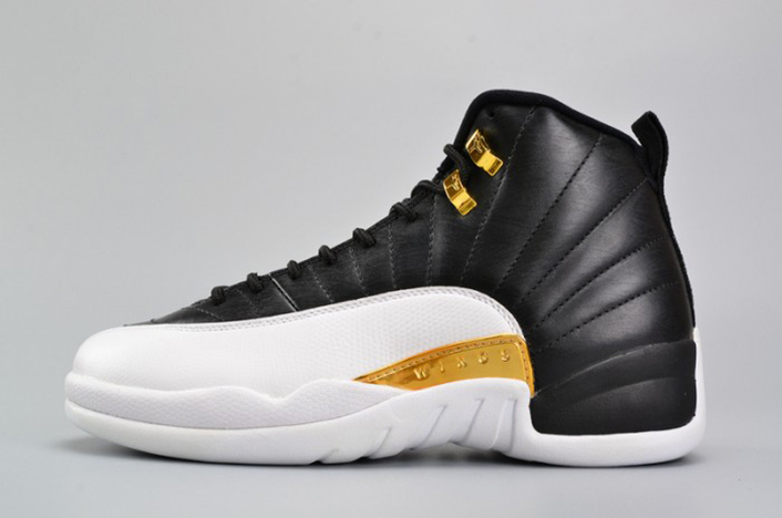 AIR JORDAN 12 RETRO 