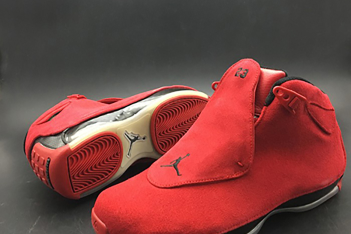Air Jordan 18 Retro 